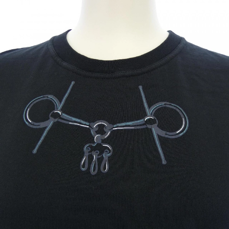 Áo thun HERMES モール 4H4643DA - Hàng hiệu Authentic 808338