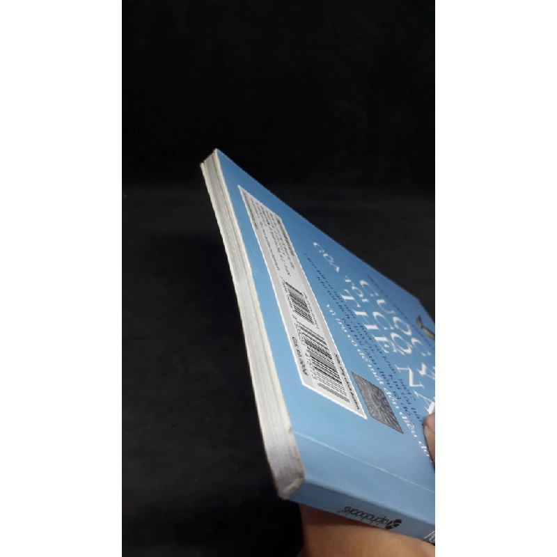 [59K/kg] Hiệu ứng cánh bướm 2020 - Andy Andrews new 90% HCM1206 364959