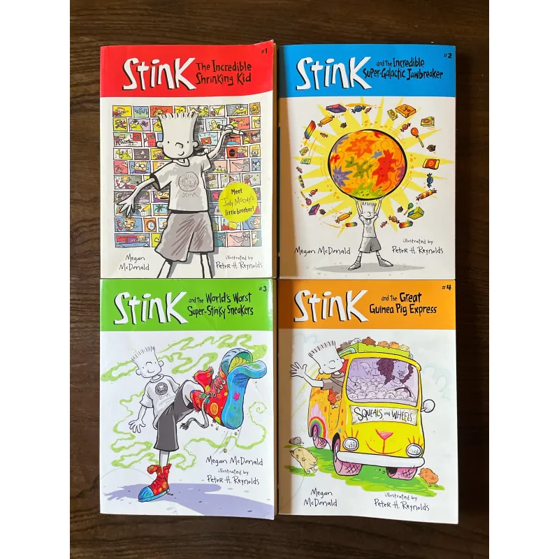 ✨𝑺𝒕𝒊𝒏𝒌 𝑴𝒐𝒐𝒅𝒚✨ 757071