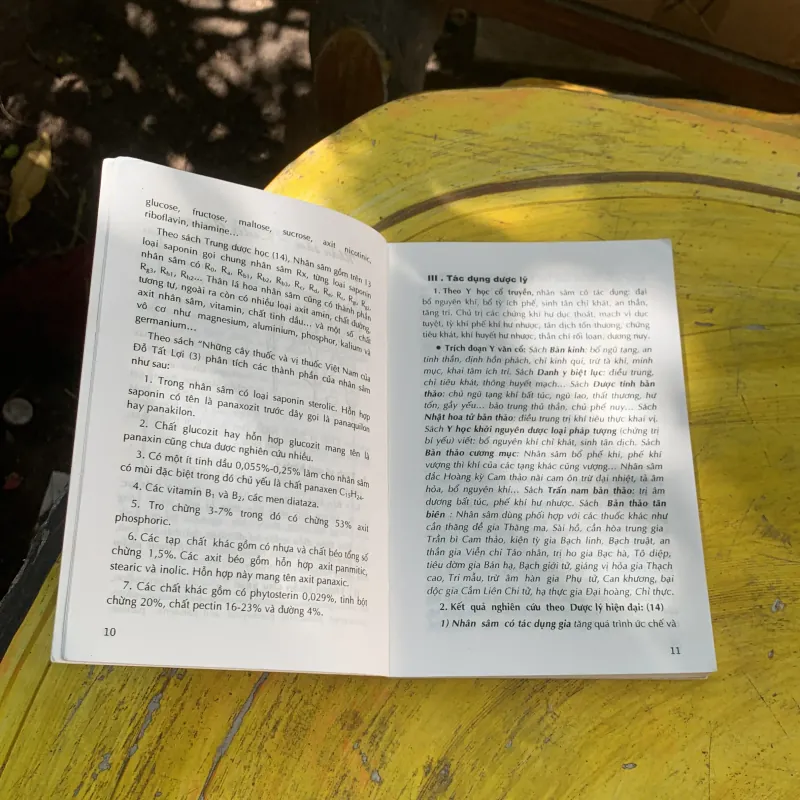 COMBO THUỐC BỔ ĐÔNG Y NGHIÊN CỨU VÀ ỨNG DỤNG LÂM SÀNG & ĐÔNG Y TRỊ UNG THƯ- GS.BS. T.V.KỲ  787289