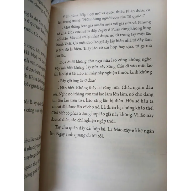 BẢO NINH - NHỮNG TRUYỆN NGẮN 1038212
