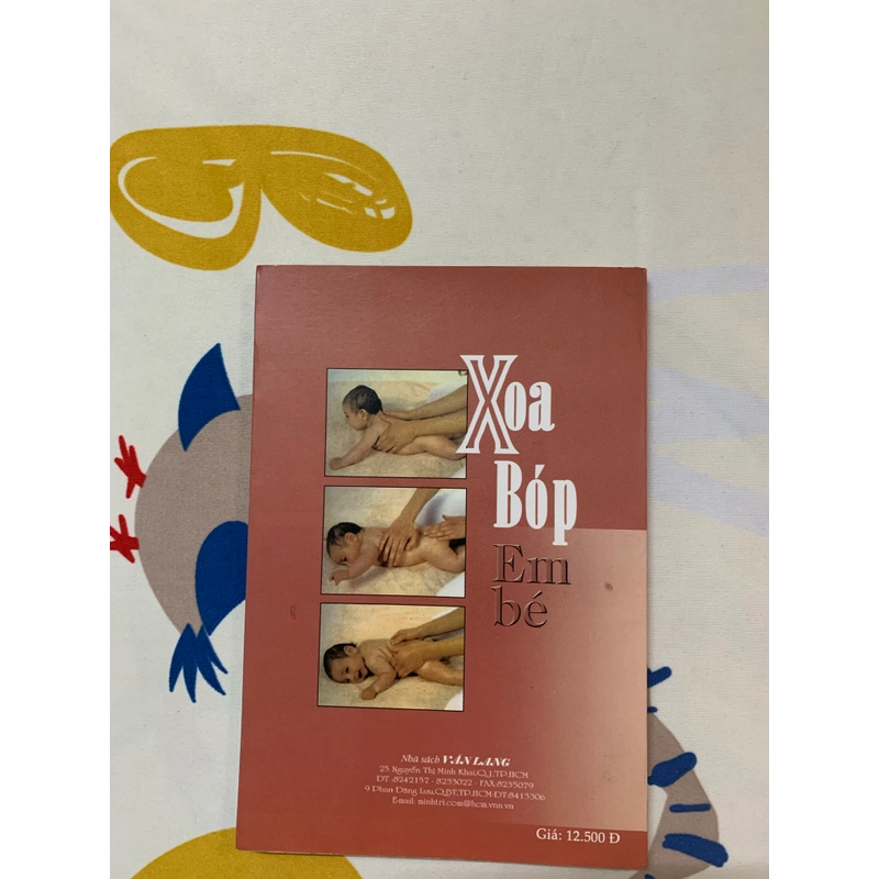 Thanh lý sách nấu ăn, tâm lý vợ chồng và nuôi dạy con  547901