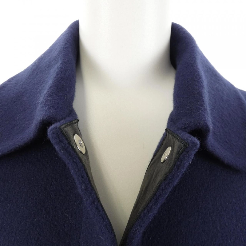 HERMES Medor *17-7102 Áo khoác - Hàng hiệu Chính hãng 818029