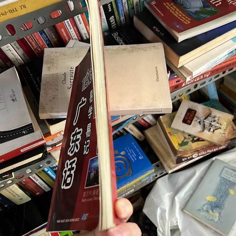 Học nói tiếng quảng đông 784242