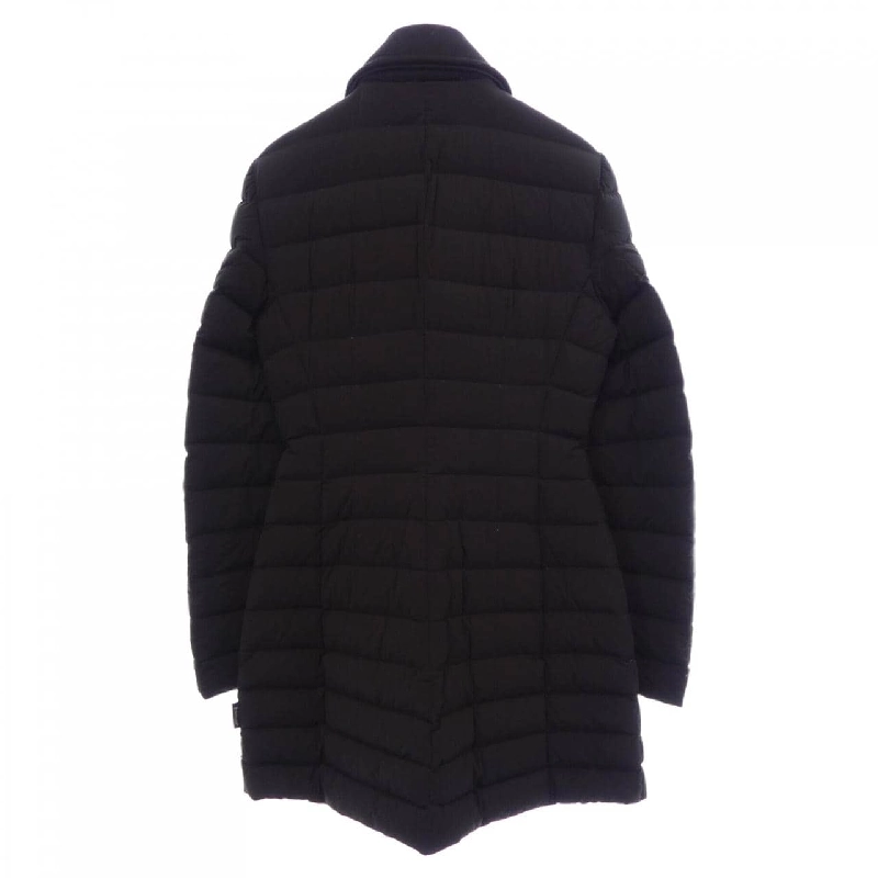 Áo khoác lông vũ MONCLER NOUES - Hàng hiệu Chính hãng 811197