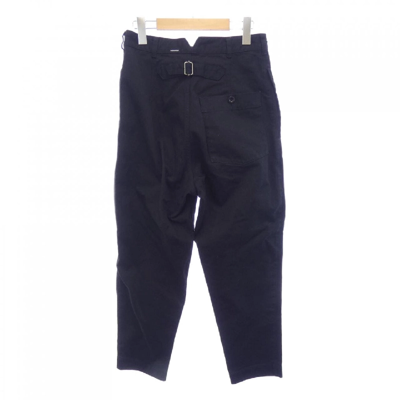 【Khuyến mãi】Quần jeans Margaret Howell 654407