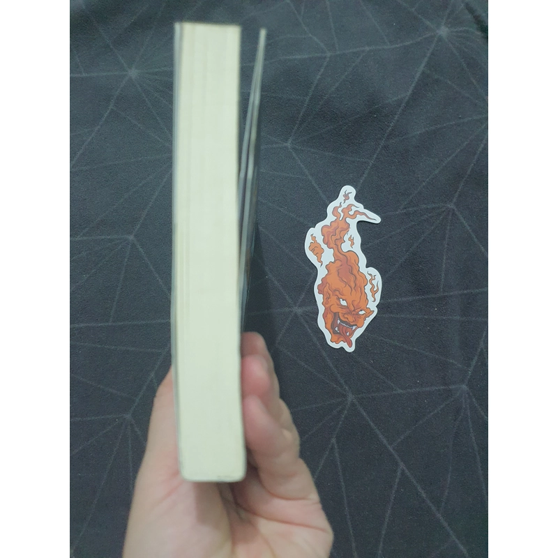 "Những chuyện kỳ bí trong ngõ hẹp" - Đàm Tín Giới 476672