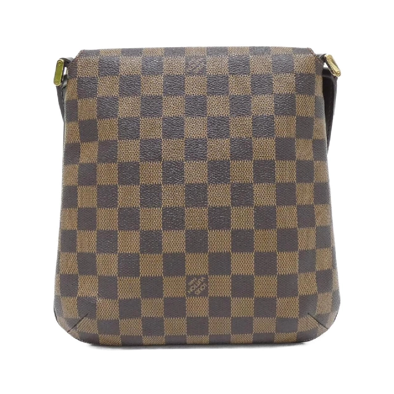 Túi xách vai Louis Vuitton Damier Musette Salsa N51300 611887