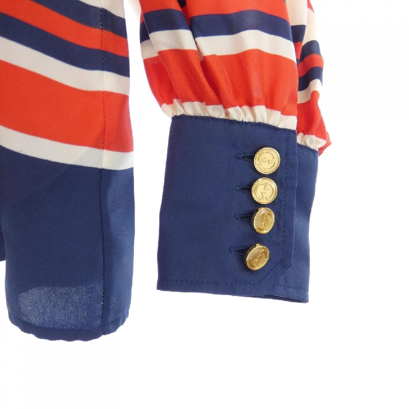 Áo sơ mi GUCCI 635410