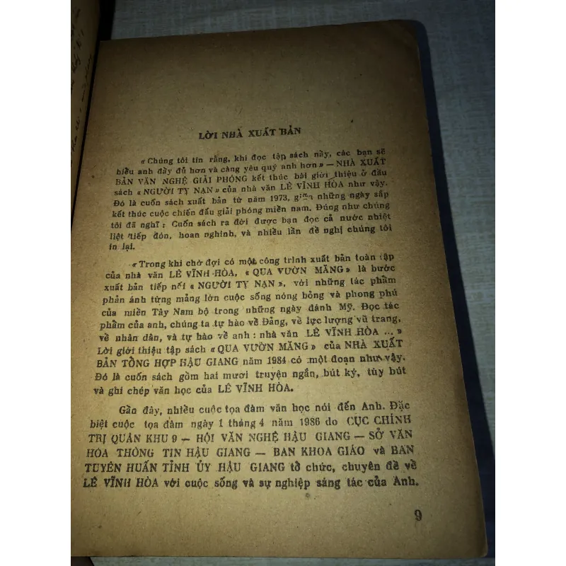  Lê Vĩnh Hoà tuyển tập 995645