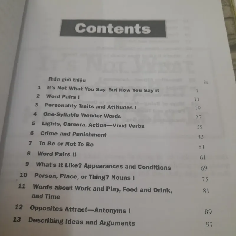 2 cuốn sách rèn luyện từ vựng tiếng Anh. Tác giả Lê Quốc Thảo BBT Infor Stream 701457