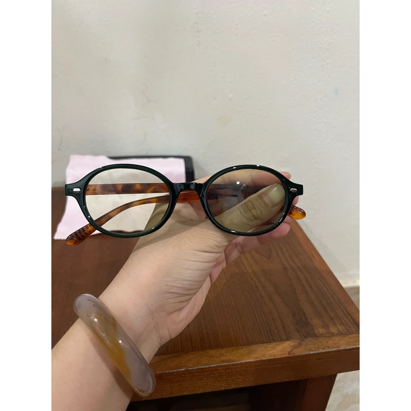 Kính gọng beo 474526