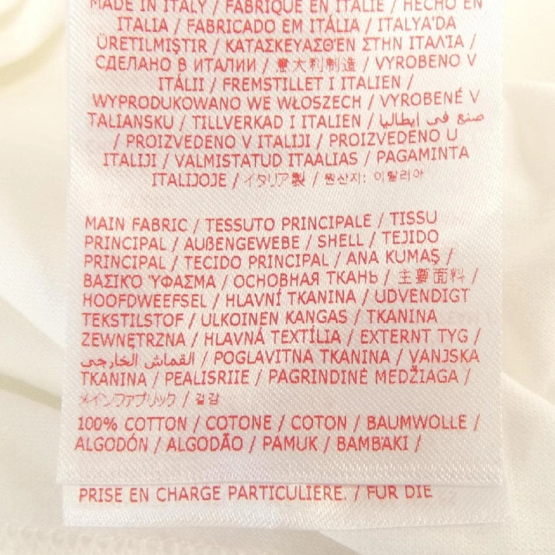 MARNI THJE0293S1 T-shirt - Hàng hiệu Chính hãng 775400