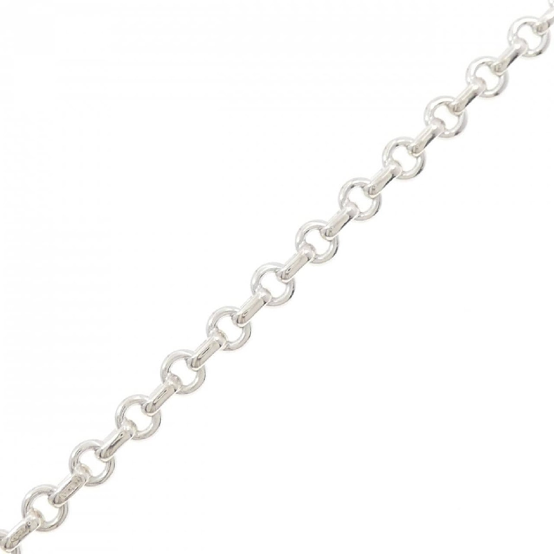 Vòng tay chuỗi bánh donut Tiffany - Hàng hiệu Authentic 666909