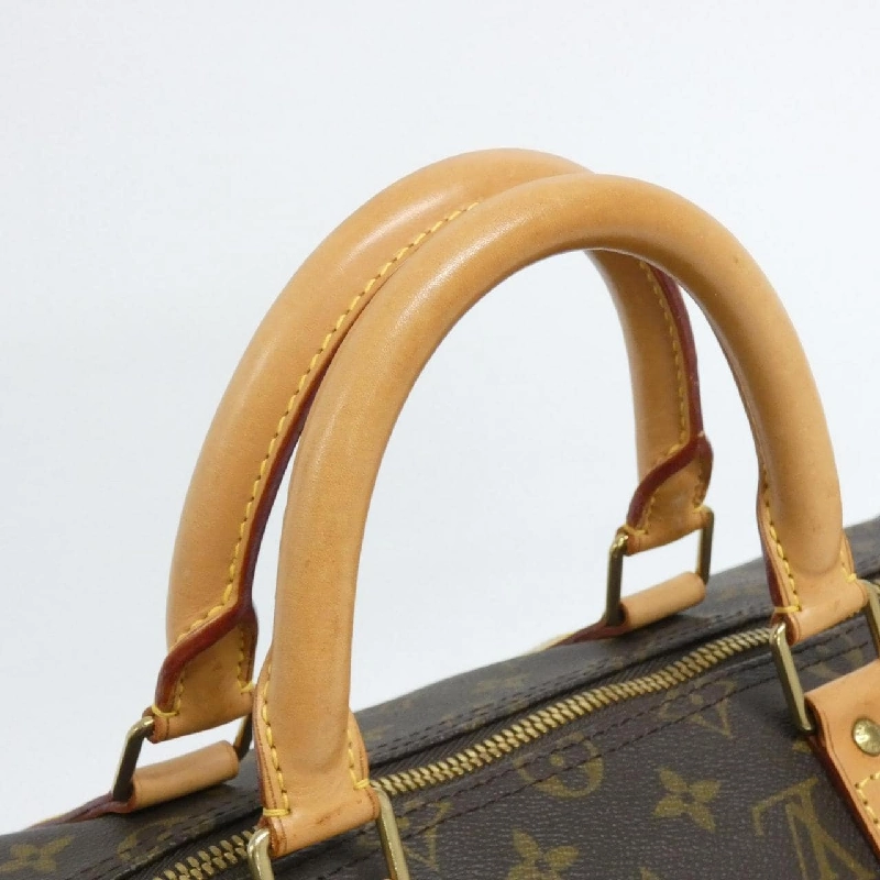 Túi Boston Louis Vuitton Monogram 50cm M41426 614621
