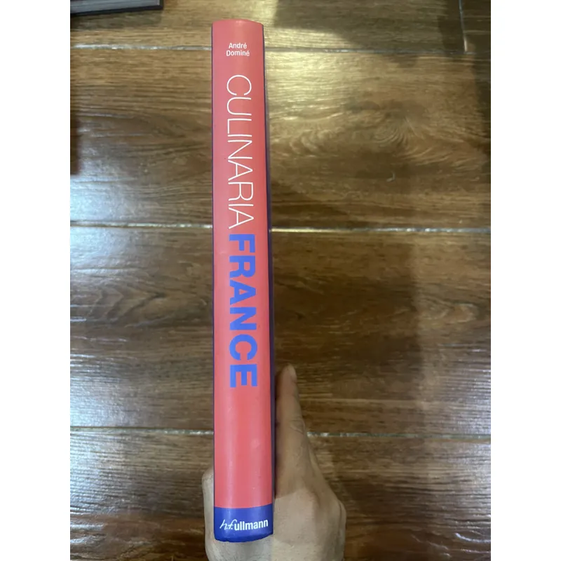 Culinaria France: A Celebration of Food and Tradition 727193