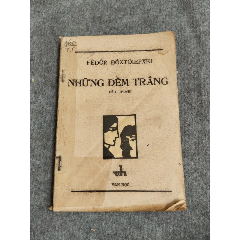 NHỮNG ĐÊM TRẮNG 606590