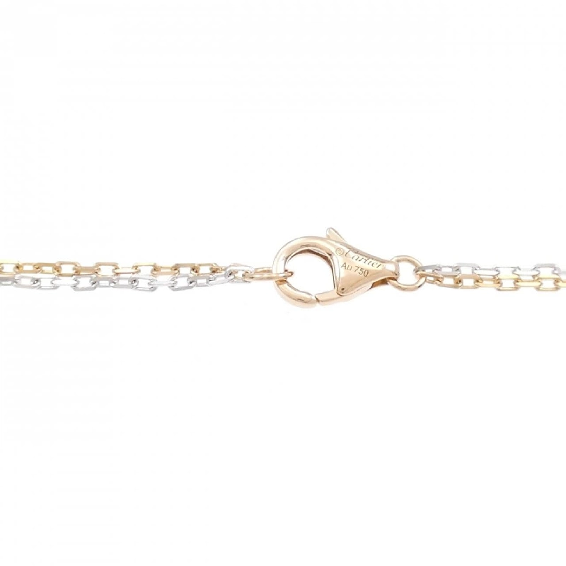 Cartier Love Necklace - Hàng hiệu Authentic 844947