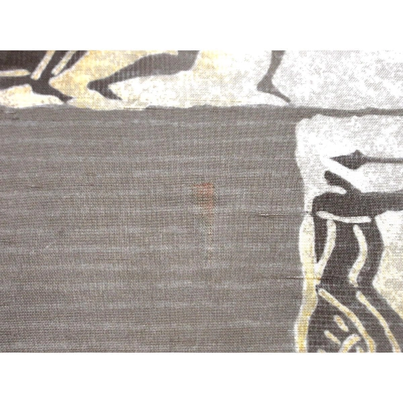 Đai obi toàn bộ - Hàng hiệu Authentic 881504