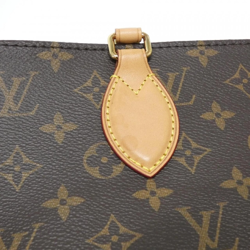 Túi xách Louis Vuitton Monogram Sac Plat PM M45848 - Hàng hiệu Chính hãng 765090