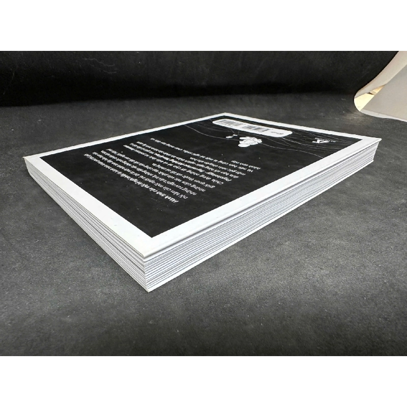 [Phiên Chợ Sách Cũ] Hành Tinh Của Một Kẻ Nghĩ Nhiều, 2022 - H1809 SBM 925155