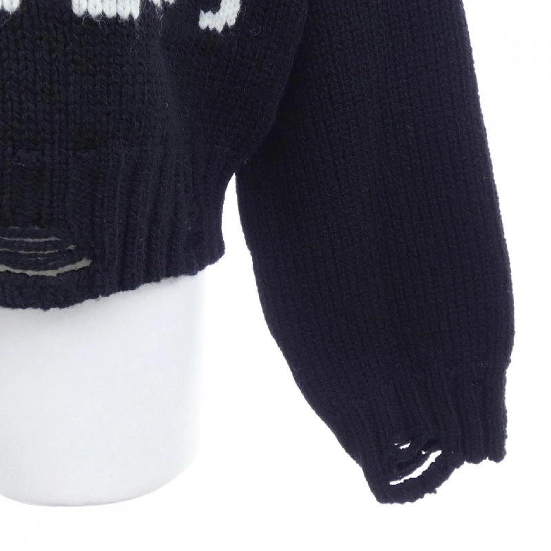 Áo len MM6 S62HL0029 - Hàng hiệu Authentic 823007