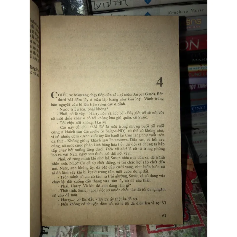 Còn hơn tội lỗi - Barney Leason 1039359
