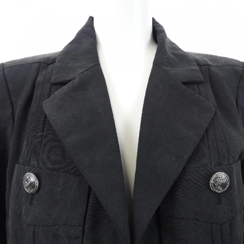 CHANEL P55467V34727 Jacket - Hàng hiệu Authentic 819525