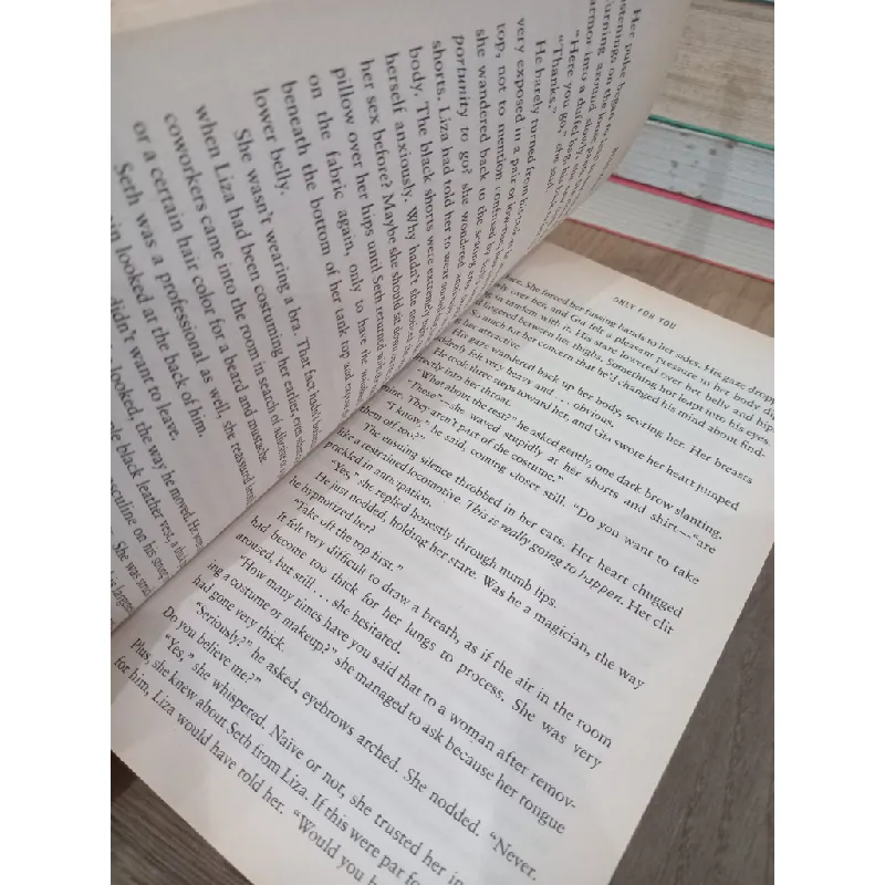 Only for you - Beth Kery 714140