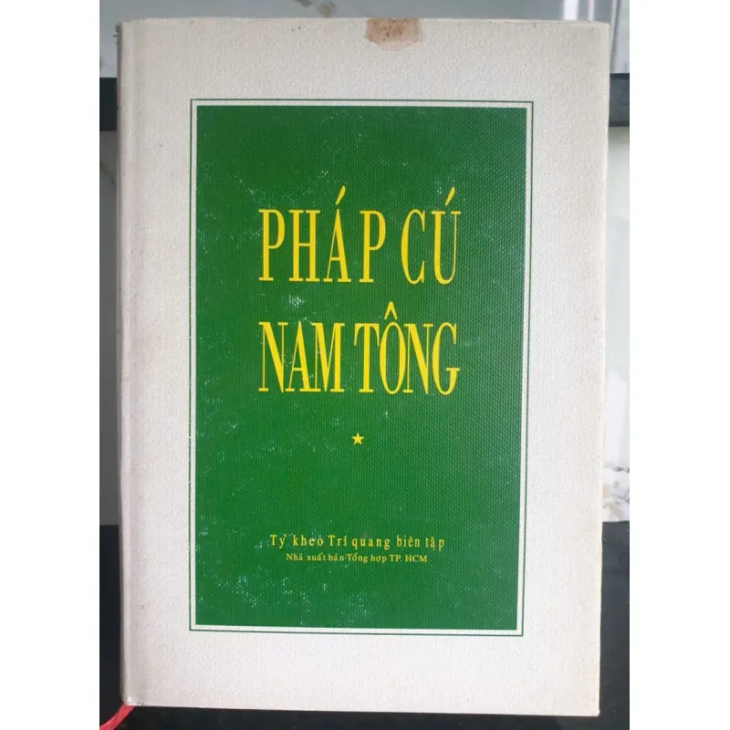 Sách Pháp Cú Nam Tông Tập 2555-2011 của Tỳ Kheo Trí Quang 655624