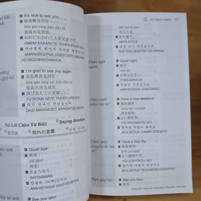 Tân Từ Điển Việt - Anh - Hoa - Nhật - Hàn 969560