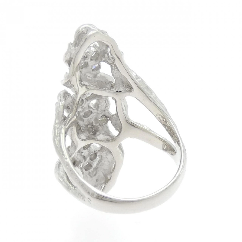 Nhẫn kim cương PT900 0.72CT - Hàng hiệu Chính hãng 853069