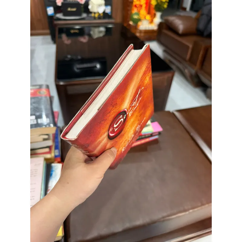 The Secret – Bí Mật- K2 999830