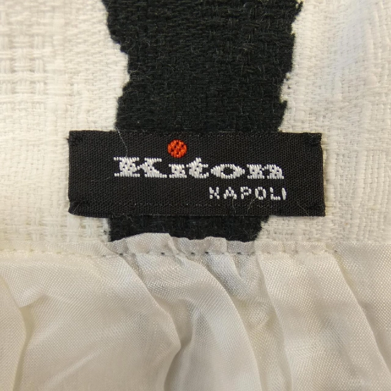 【Mã giảm giá】Chân váy KITON của Keaton 654453