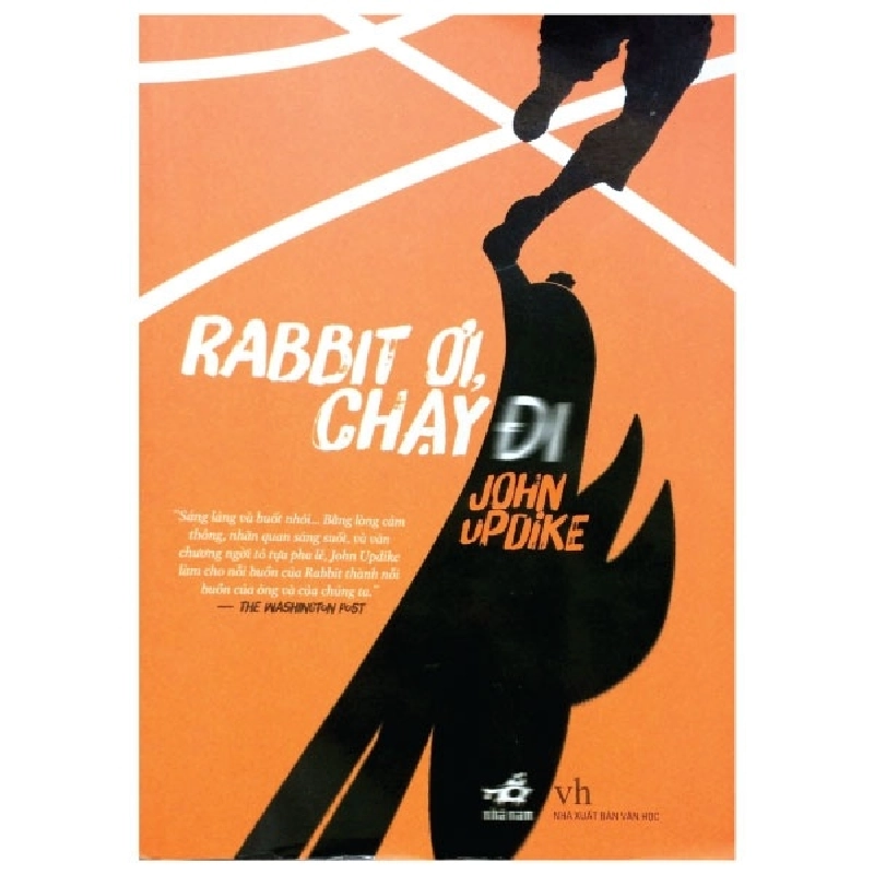 Rabbit Ơi, Chạy Đi - John Hoyer Updike ASB.PO Oreka Blogmeo 230225 515340