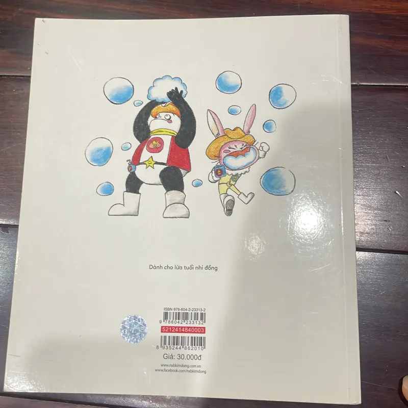 Siêu nhân rửa tay và công chúa súc miệng  1028135