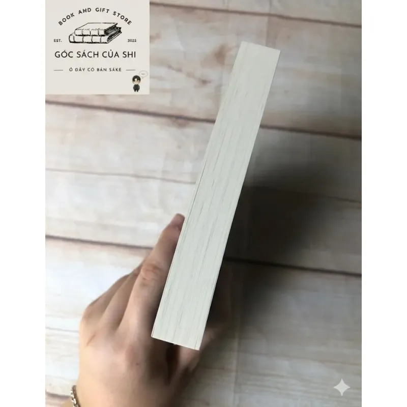 Cánh Kỳ Lân - Higashino Keigo 798905