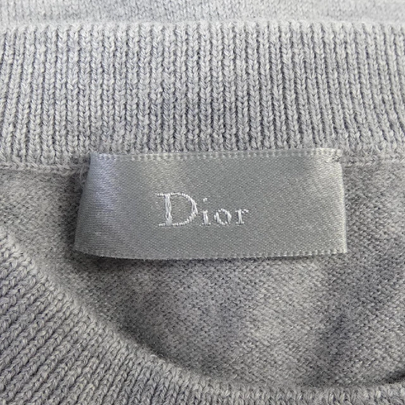 DIOR HOMME - Áo len - Hàng hiệu Chính hãng 900387