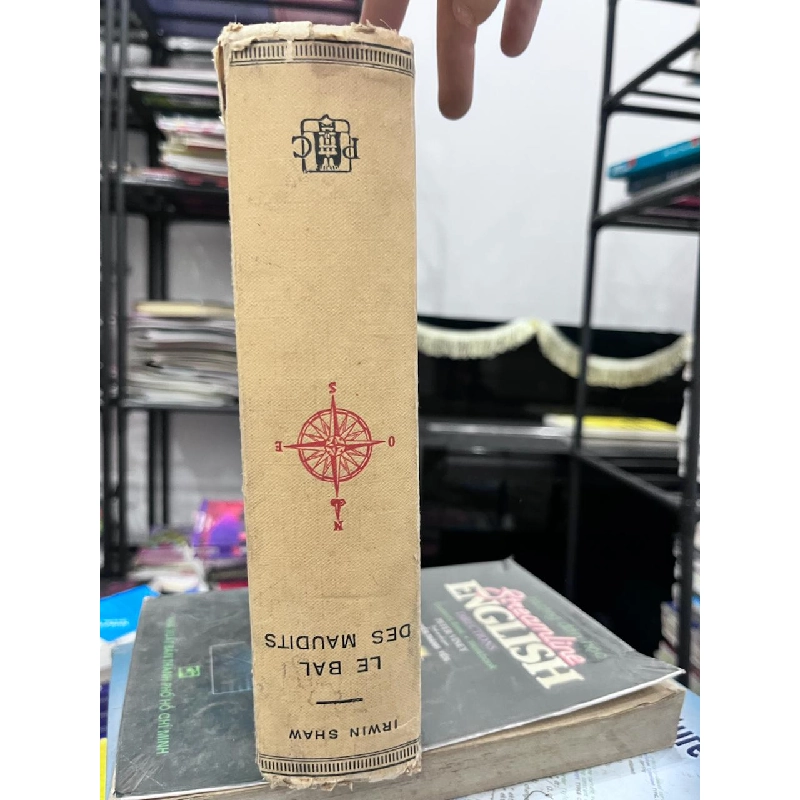 Không xác định (Bìa trống) - Không xác định 933750