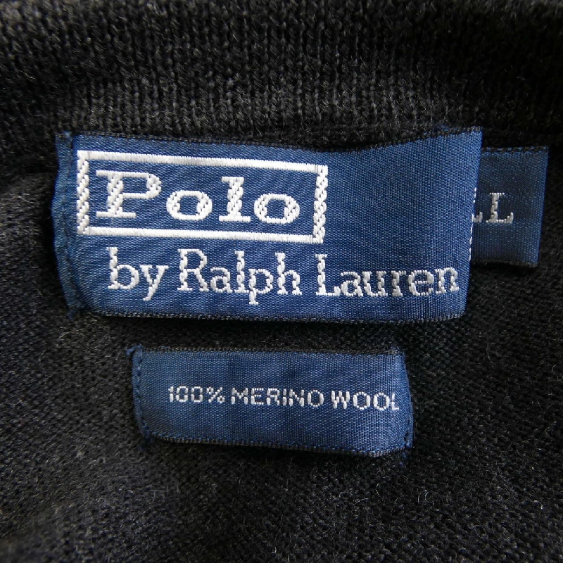 Polo Ralph Lauren - Áo len - Hàng hiệu Authentic 884716