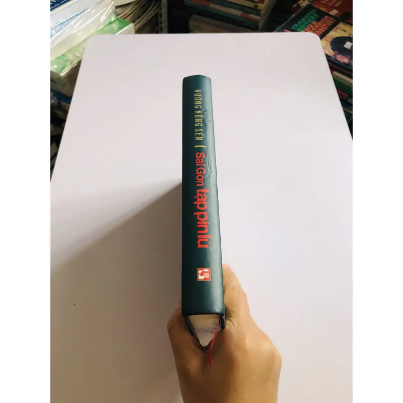 SÀI GÒN TẠP PÍN LÙ 780542