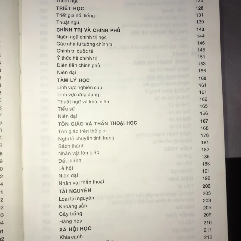 Từ điển văn hoá Bách Khoa 583905