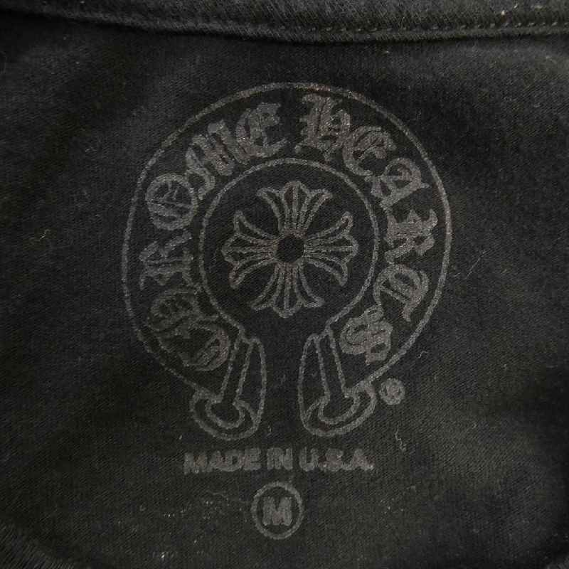 クロムハーツ CHROME HEARTS 408129111******990 T-shirt - Hàng hiệu Authentic 903769