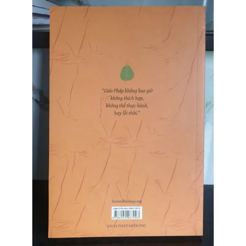 Tiểu Sử Phra Acharn Mun Bhuridatta Thera - NXB Hồng Đức 687624