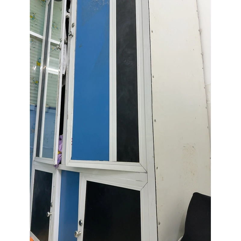 Pallet 1m6*2m cao 10cm pass 400k, tủ quần áo 100k, gương 100k, tặng kèm thau chậu 474086
