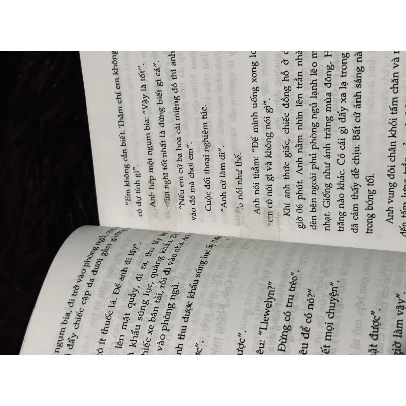 Không chốn dung thân 757552