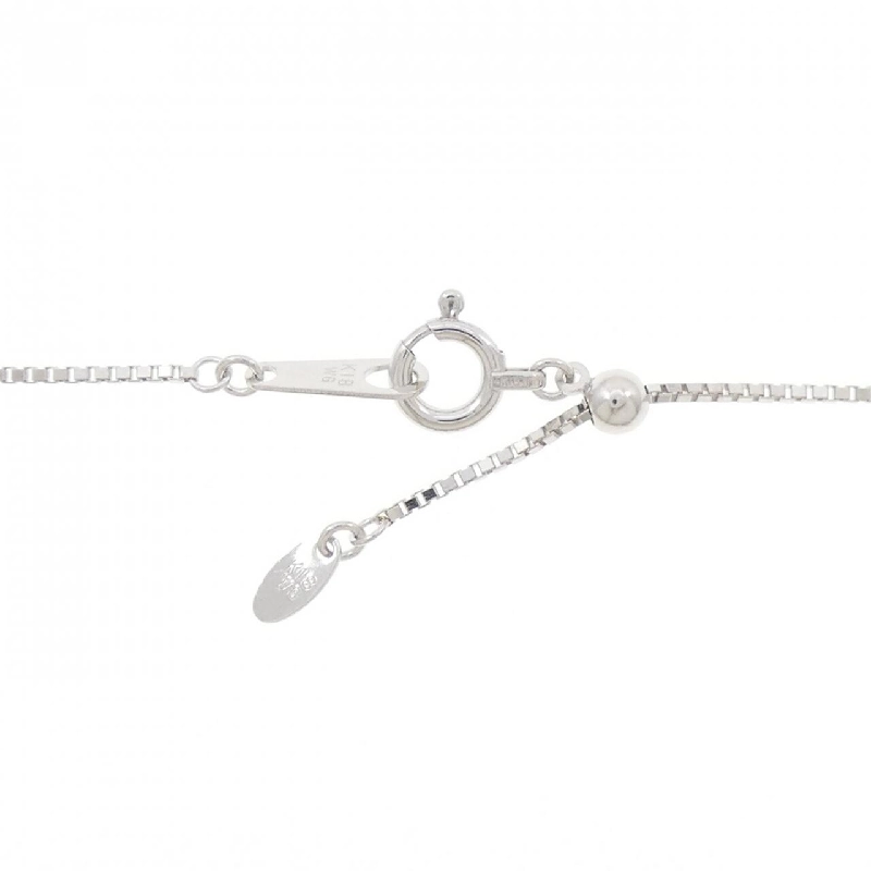 K18WG 2WAY Nhẫn Ruby 1.10CT - Hàng hiệu Chính hãng 859918