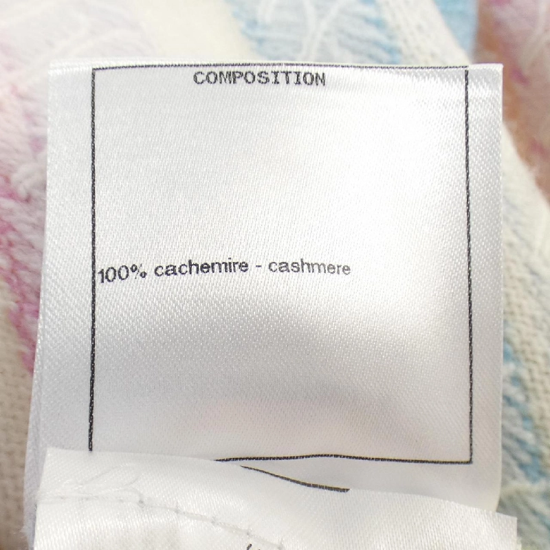 【Mã giảm giá】Chanel CHANEL Áo len 645951