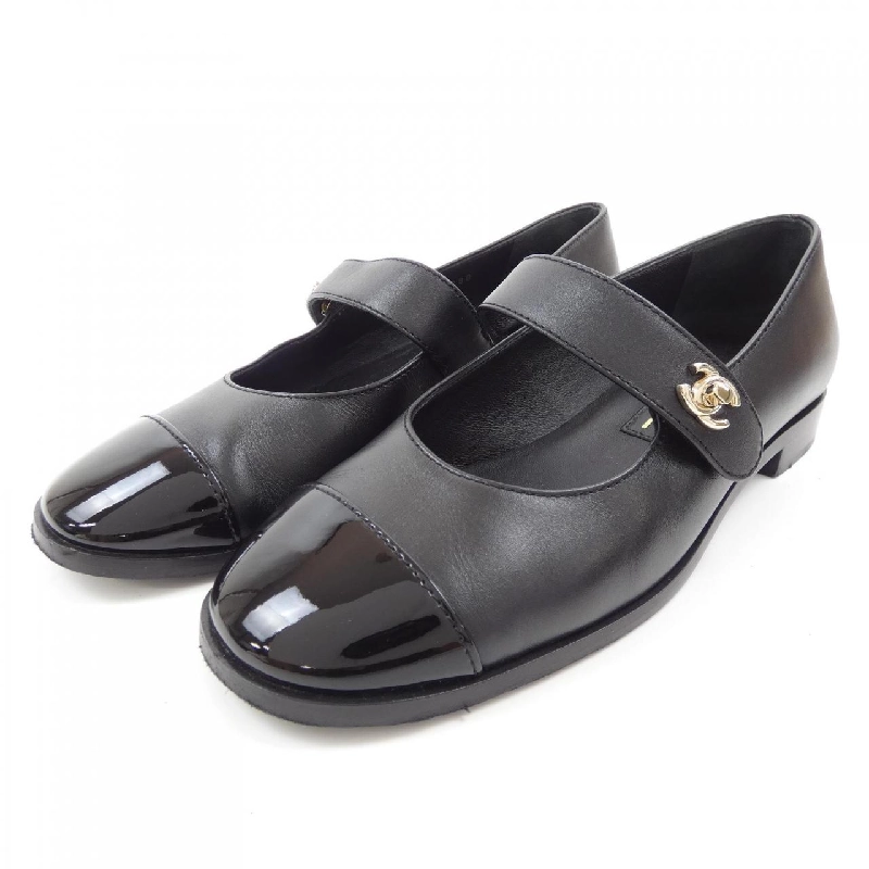 Giày bệt CHANEL 660499