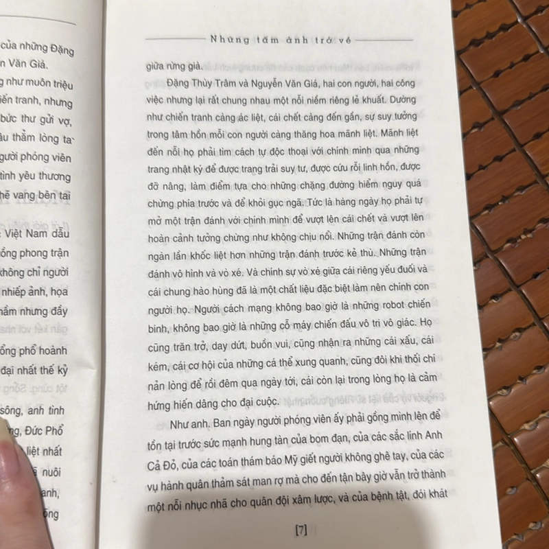 Những tấm ảnh trở về 531629